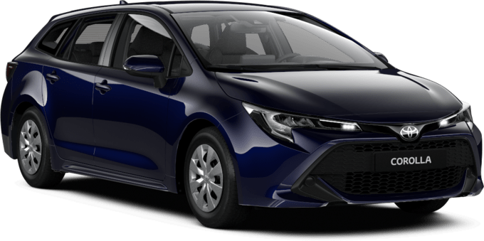 Toyota Corolla Touring Sports - Standard - Универсал 5-дверный