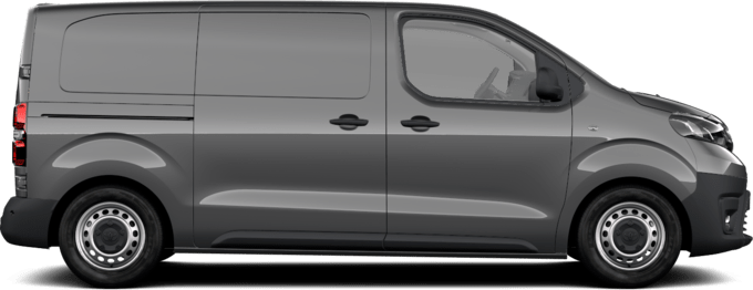 Toyota Proace - Professional Plus - Medium, 4-дверный