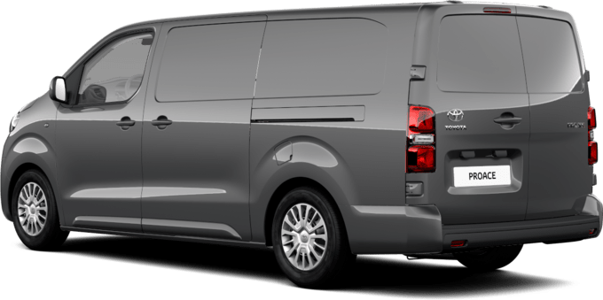 Toyota Proace - Professional Comfort - Long, 5-дверный
