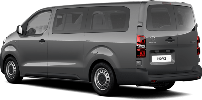 Toyota Proace - Combi Professional - Long Combi, 4-дверей