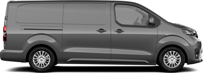 Toyota PROACE - Professional Comfort - Long, 4-дверный