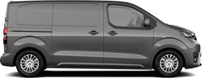Toyota PROACE - Professional Comfort - Medium, 5-дверный