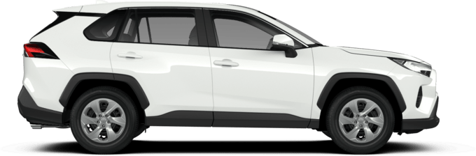 Toyota RAV4 - Standard - Bнедорожник