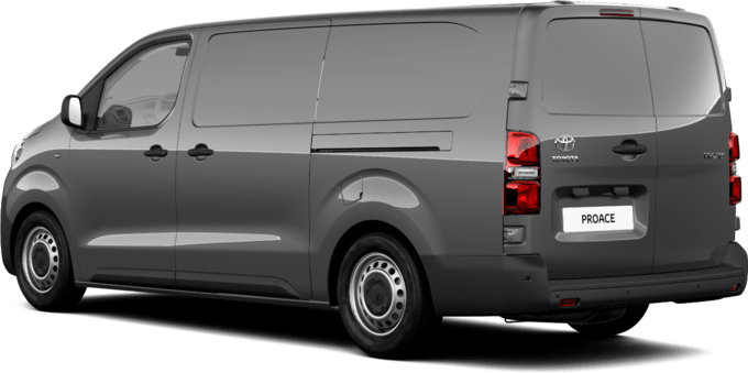 Toyota Proace - Professional Plus - Long, 5 ust