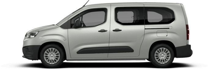 Toyota PROACE CITY VERSO - Combi - Long, 5 дверей