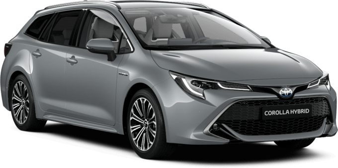 Toyota Corolla Touring Sports - Luxury Plus - Universaal, 5 ust