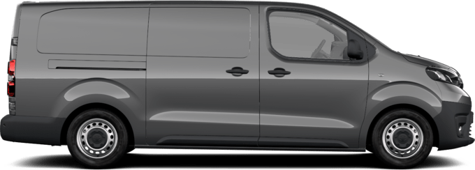 Toyota Proace - Professional Plus - Длинный фургон, 5-дверный
