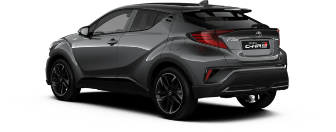 Toyota C-HR - GR Sport - Crossover