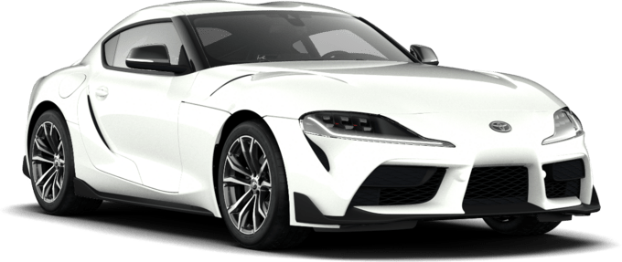 Toyota GR Supra - Pure - Купе 2-дверное