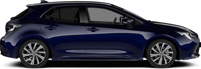Toyota Corolla luukpära - Active Plus - Luukpära, 5 ust