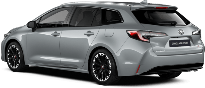 Toyota Corolla Touring Sports - GR Sport - Универсал 5-дверный