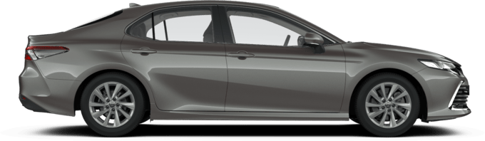 Toyota Camry - Luxury - Sedaan, 4 ust