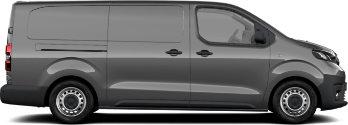 Toyota Proace - Professional Plus - Long, 4 ust
