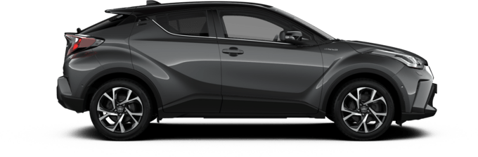 Toyota C-HR - Style Plus - Crossover