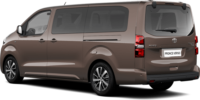 Toyota Proace Verso - Executive - Long, 5 дверей