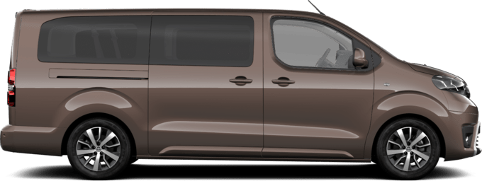 Toyota Proace Verso - Executive - Long, 5 дверей