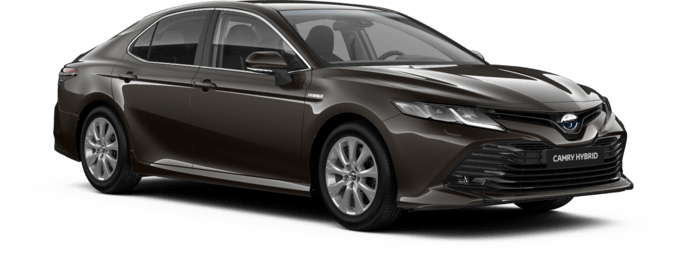 Toyota Camry - Luxury - Седан