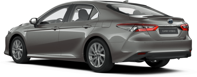 Toyota Camry - Luxury - Sedaan, 4 ust