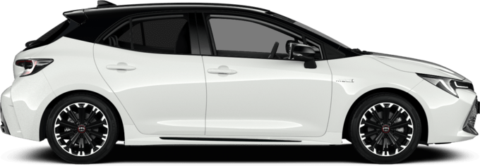 Toyota Corolla xэтчбек - GR Sport - Хэтчбек 5-дверный