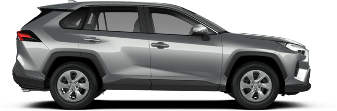 Toyota RAV4 - Standard - Bнедорожник