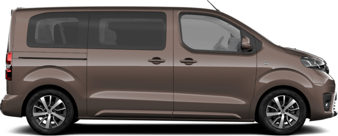 Toyota Proace Verso - Business - Medium, 5 ust