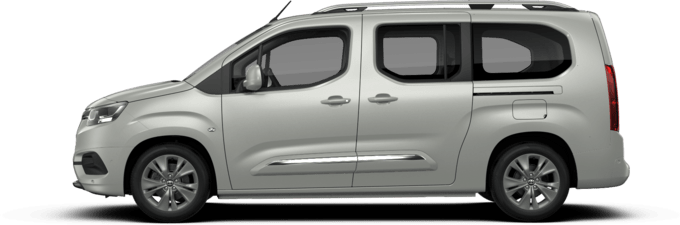 Toyota PROACE CITY VERSO - Business - Long, 5 дверей