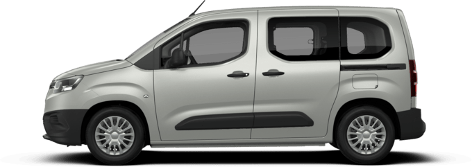 Toyota PROACE CITY VERSO - Combi - Compact, 5 дверей