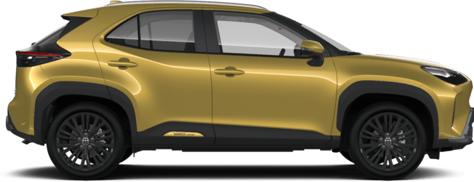 Toyota Yaris Cross - Adventure - SUV