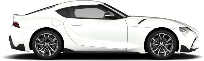 Toyota GR Supra - Pure - Kupee, 2 ust