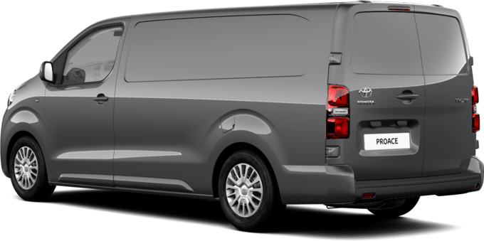 Toyota PROACE - Professional Comfort - Long, 4 ust