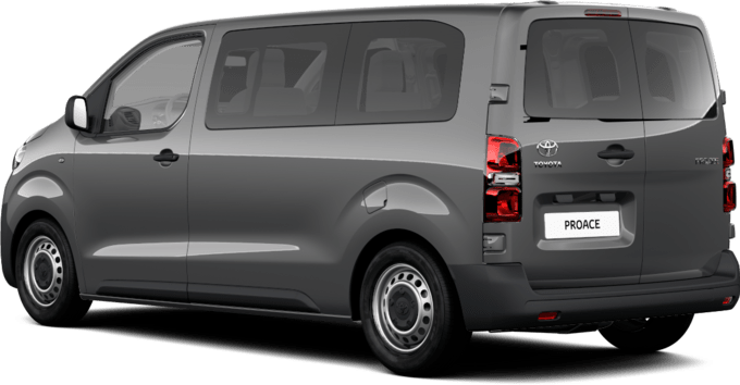 Toyota PROACE - Combi Professional - Medium Combi, 4 ust
