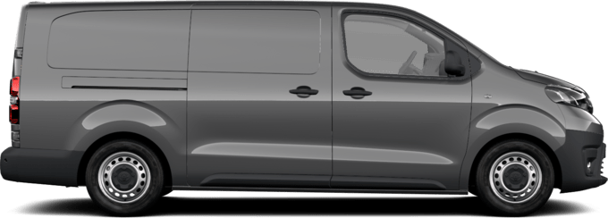 Toyota PROACE - Professional Plus - Long, 4-дверный