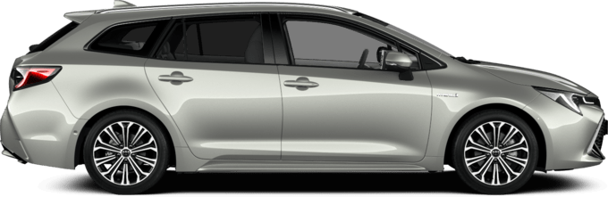 Toyota Corolla Touring Sports - Luxury Plus - Универсал 5-дверный