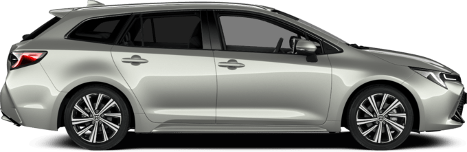 Toyota Corolla Touring Sports - Active Plus - Универсал 5-дверный