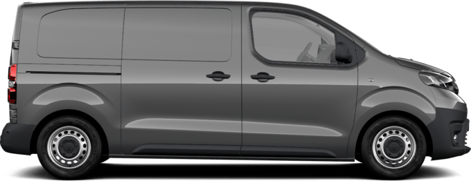 Toyota Proace - Professional Plus - Medium, 5 ust