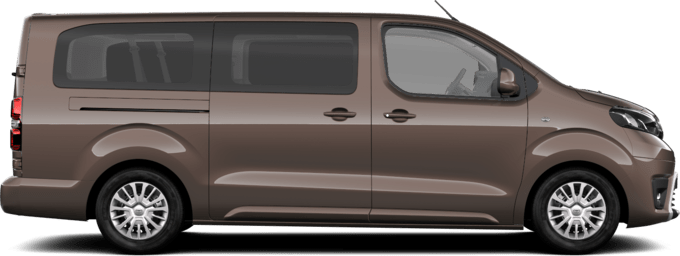 Toyota Proace Verso - Shuttle - Long, 5 ust
