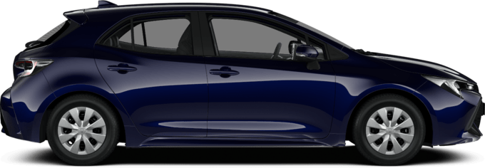 Toyota Corolla xэтчбек - Standard - Хэтчбек 5-дверный
