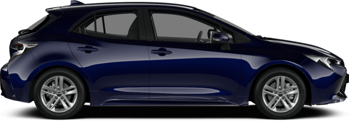 Toyota Corolla xэтчбек - Active - Хэтчбек 5-дверный