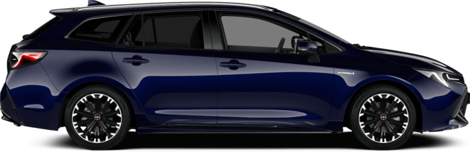 Toyota Corolla Touring Sports - GR Sport - Универсал 5-дверный