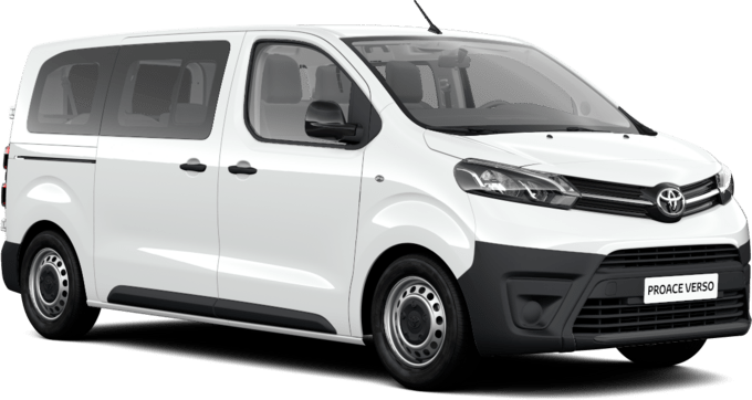 Toyota Proace Verso - COMBI GX - L1 1PL