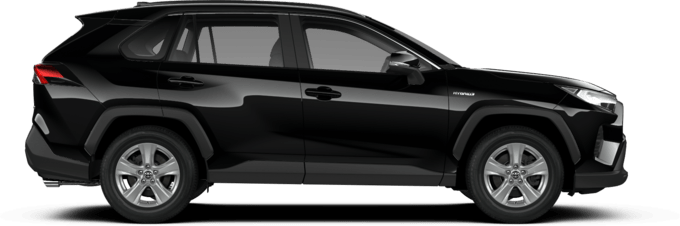 Toyota RAV4 - Business - 5 Puertas