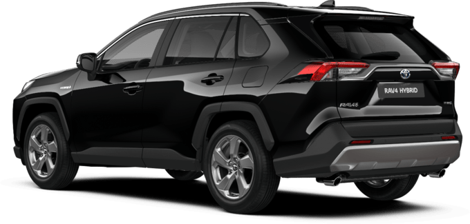 Toyota RAV4 - Advance - 5 Puertas