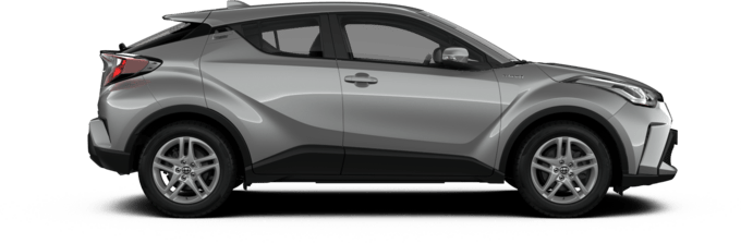 Toyota Toyota C-HR - Active - 5P