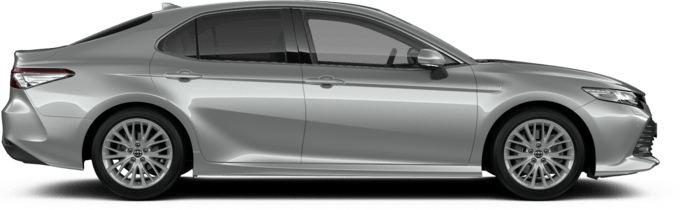 Toyota Camry - Luxury - Sedán
