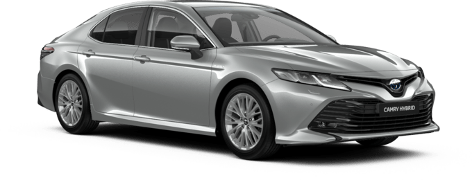 Toyota Camry - Advance - Sedán