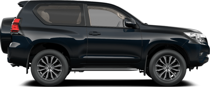 Toyota Land Cruiser 150 - VXL - 3 Puertas