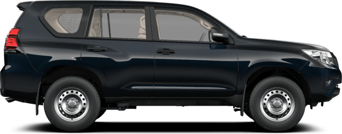 Toyota Land Cruiser 150 - GX - 5 Puertas