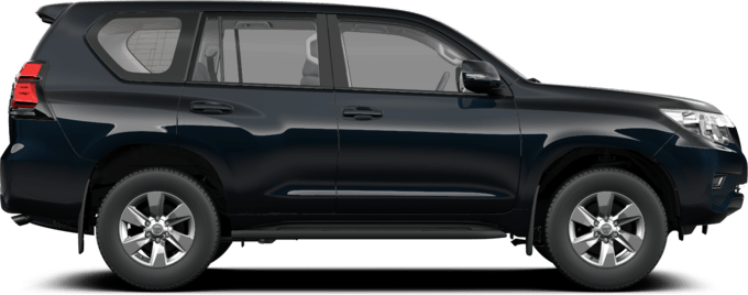 Toyota Land Cruiser 150 - VX - 5 Puertas