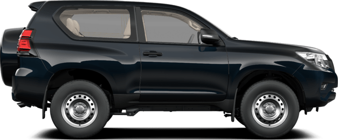 Toyota Land Cruiser 150 - GX - 3 Puertas