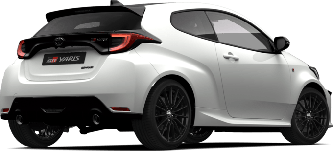 Toyota GR Yaris - GR - 3 Puertas